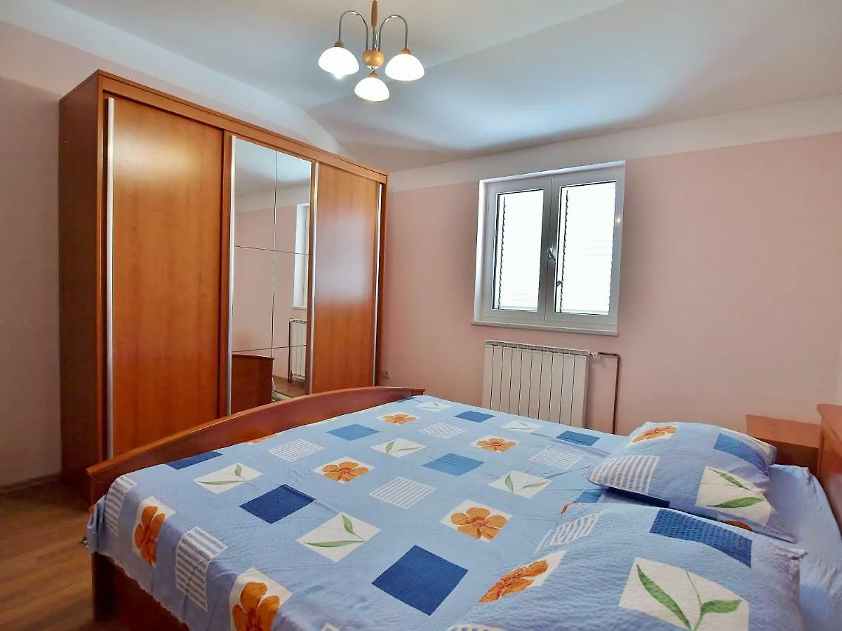 Apartmani Andelo I Ruzica Mundanije 0*,  Chorwacja