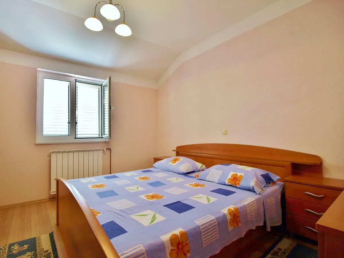 Apartmani Andelo I Ruzica Mundanije 0*,