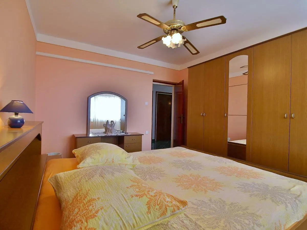 Apartmani Andelo I Ruzica Mundanije