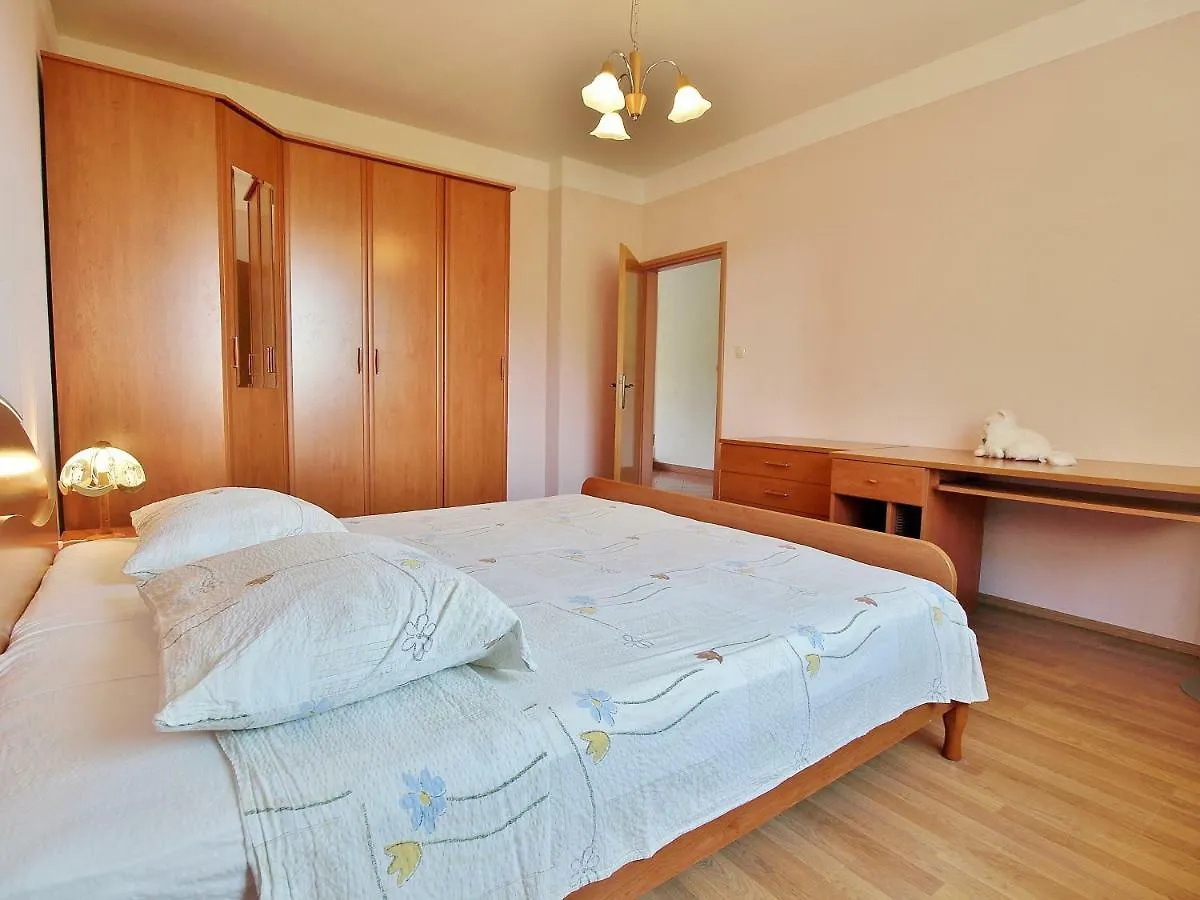 Apartmani Andelo I Ruzica Mundanije 0*,