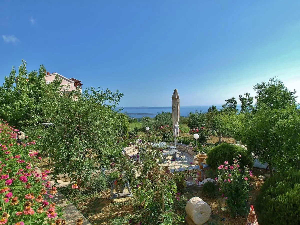 Apartmani Andelo I Ruzica Mundanije Apartman