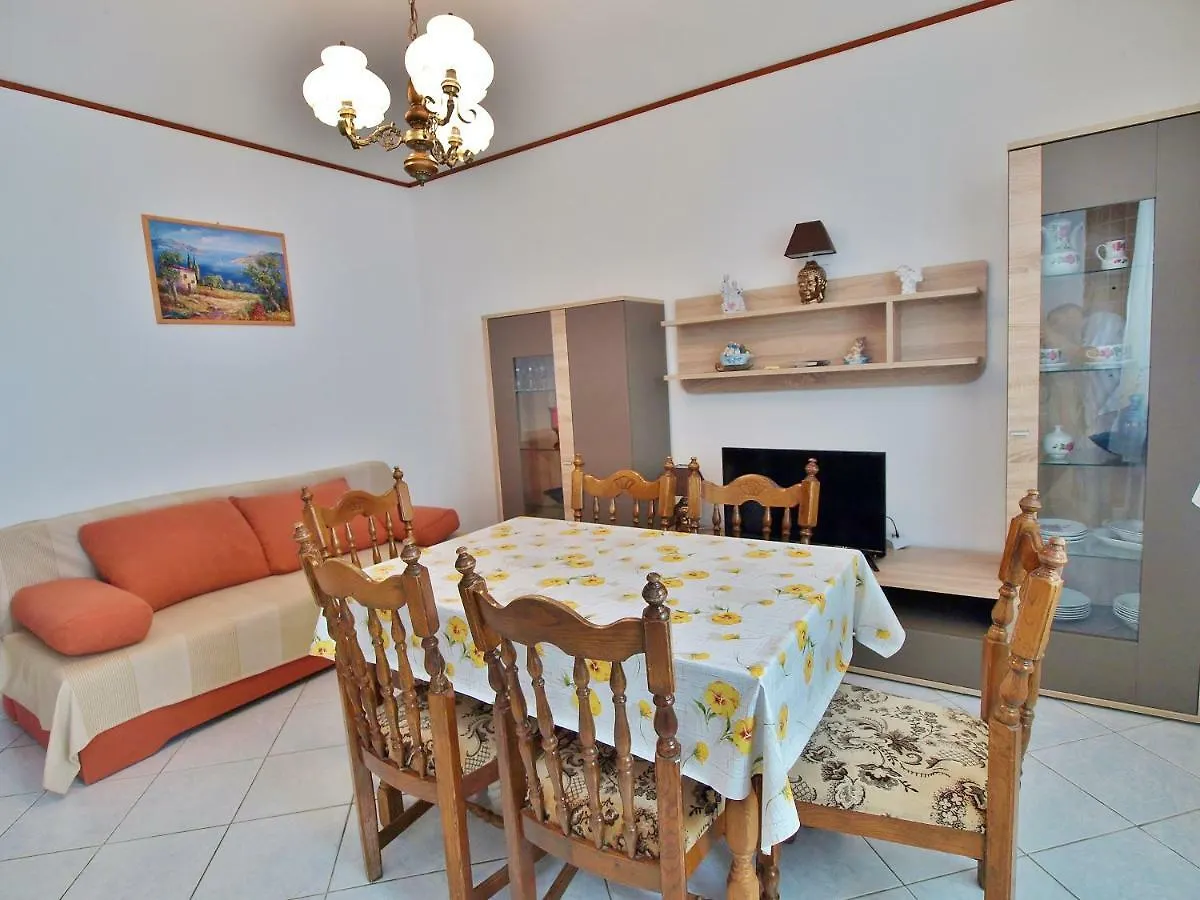 Apartmani Andelo I Ruzica Mundanije